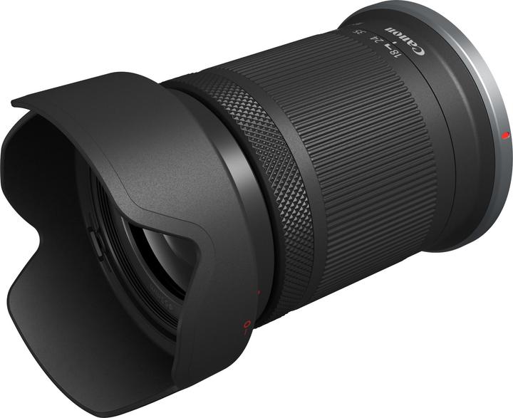 Immagine prodotto Canon RF-S 18-150mm f/3.5-6.3 IS STM (Canon RF, APS-C / DX)