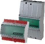 Produktbild Warema 2024680 Schaltnetzteil 24VDC/25A REG