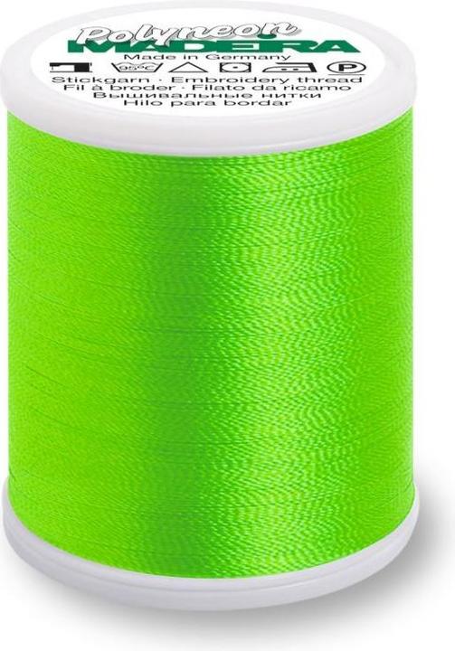 Citron Vert Néon