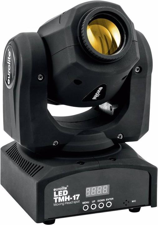 Produktbild Eurolite LED TMH-17 Moving-Head Spot (Moving Bar)