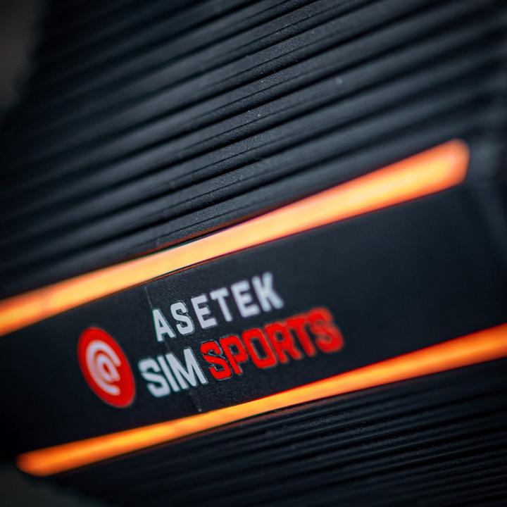 Image du produit Asetek Empattement Direct Drive 18 Nm (PC)