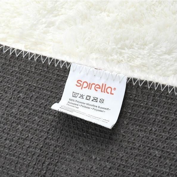 Actual product image spirella Fino (60 x 90 cm)