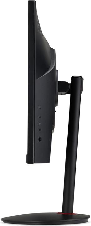 Produktbild Acer Nitro XV272UV3bmiiprx (2560 x 1440 Pixel, 27")