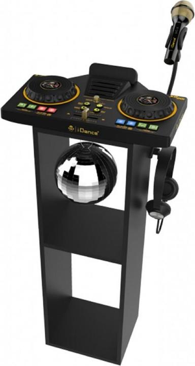 Produktbild Idance Karaoke Stage Deejay