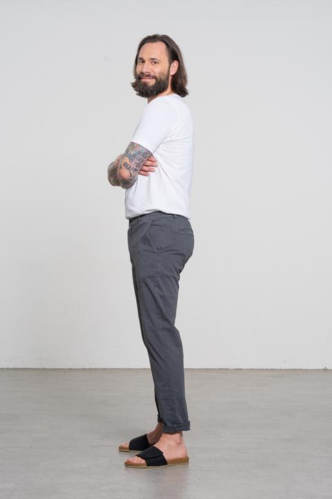Image du produit Feuervogl Chino (W36/L32)