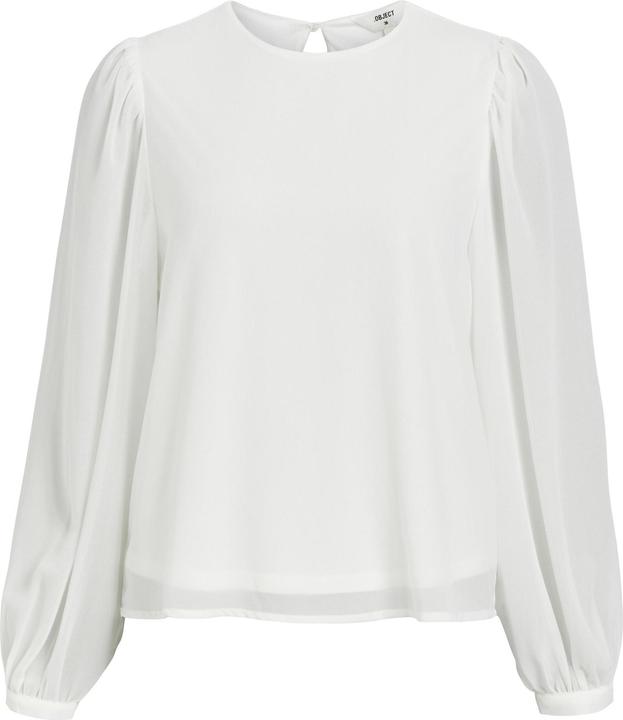Image du produit Object Blouse à manches bouffantes (38)