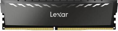 Produktbild Lexar Thor (2 x 16GB, 3200 MHz, DDR4-RAM, U-DIMM)