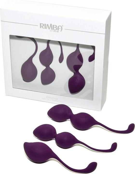 Produktbild Rimba Geneva