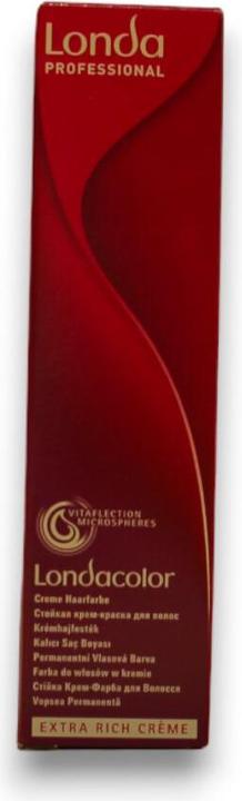 Produktbild Londa Cremehaarfarbe Color 12/16 spezialblond asch-violett (Violett, Blond)