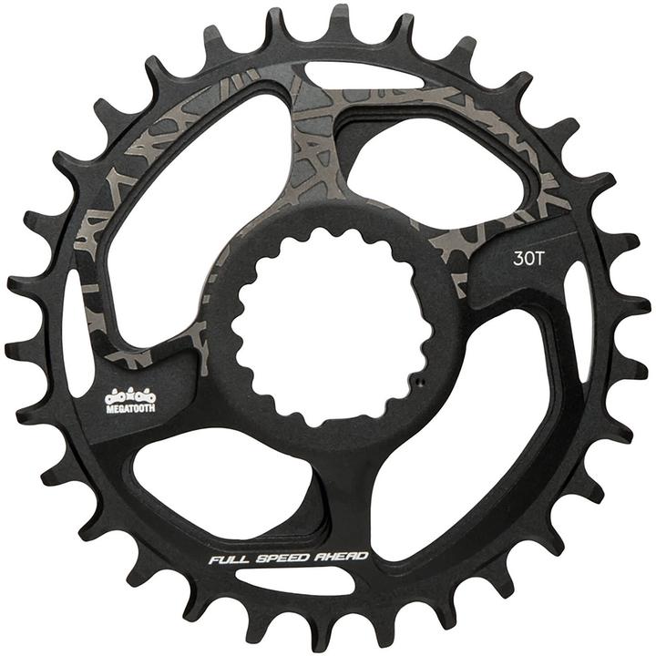Actual product image FSA MTB SL-K Megatooth Modular chainring DM 1x11 (34)