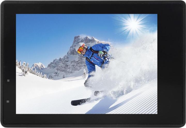 Image du produit AGFAPHOTO Action Cam AC5000 (30p, WiFi)