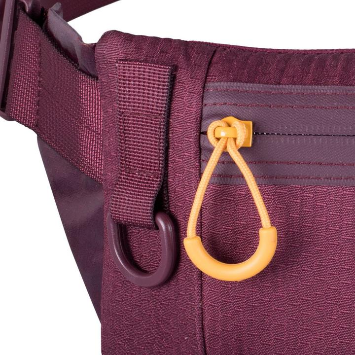 Immagine prodotto Rivacase BORSA MOBILE ACC / BORGOGNA Rosso 5311
