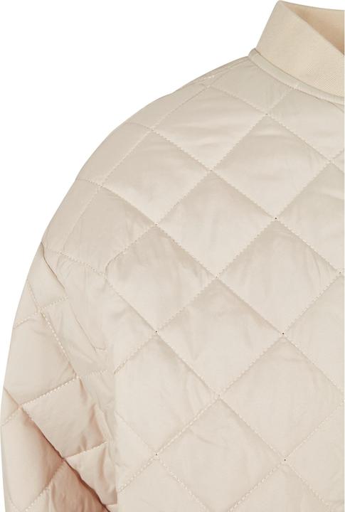 Image du produit Urban Classics Ladies Oversized Diamond Quilted Bomber Jacket - 16646 (4XL)