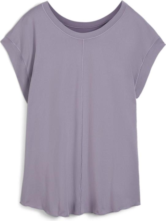 Produktbild Puma Maternity Studio Oversized Tee (XS)