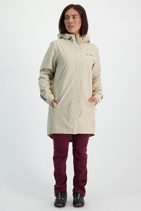 Produktbild Vaude Cyclist II (XL)