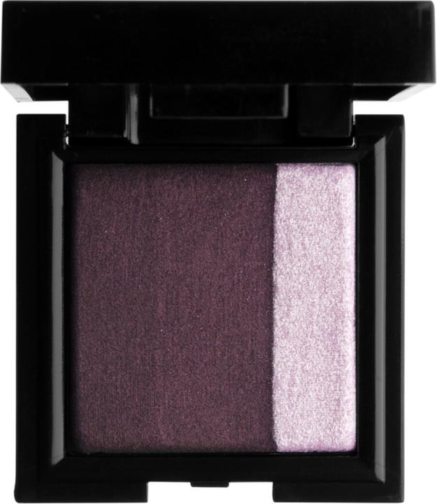 Immagine prodotto Nouba Hidden Black Duo Shawdow N.203 (Nero)
