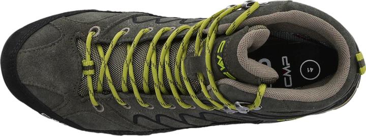 Produktbild CMP Campagnolo Moon Mid Trekking Shoes Waterproof (41)