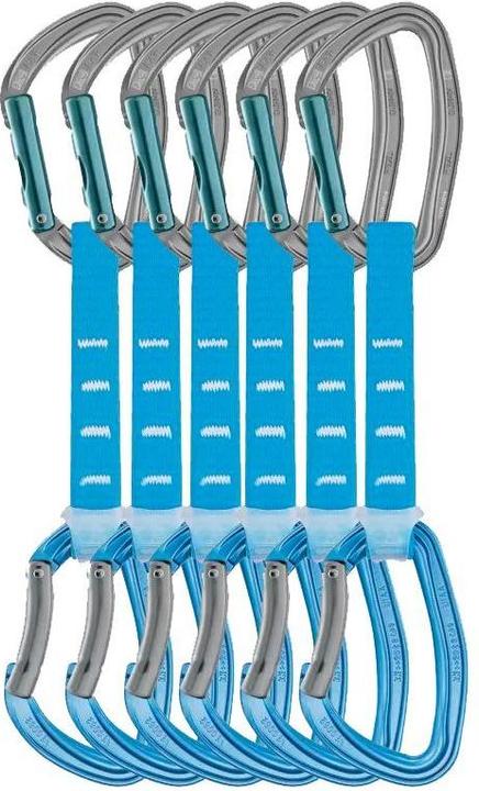 Produktbild Petzl 6 Pack Djinn Axess