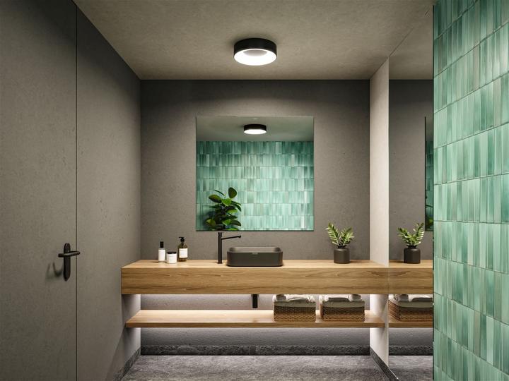 Immagine prodotto Paulmann PAUL Lampada da soffitto a LED (2100 lm)