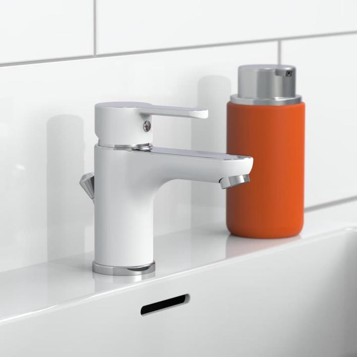 Actual product image Eisl DIZIANI Waschtischarmatur