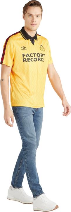 Image du produit Umbro - Maillot domicile FACTORY RECORDS - Homme (XXL)