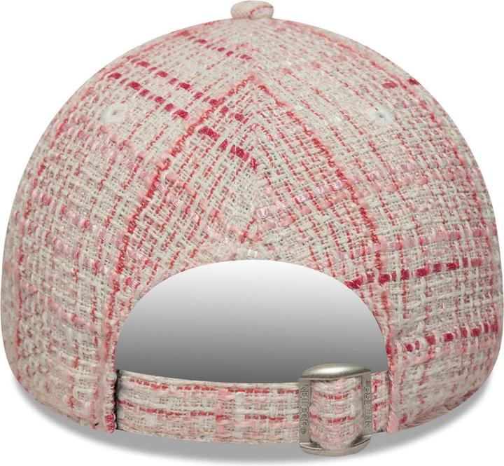 Image du produit New Era Casquette 9forty femme New York Yankees Tweed (Taille unique)