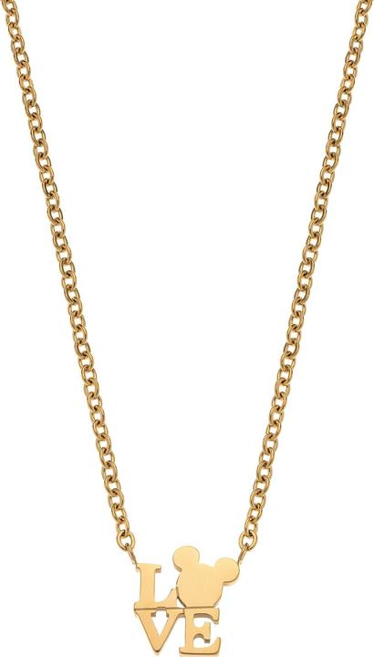 Disney Kette (Edelstahl, 35 cm)