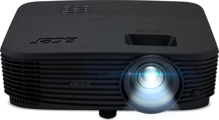Image du produit Acer Projecteur PD2327W Vero 1280x800/3200 lumens/HDMI (WUXGA, 3200 lm, 1.55 - 1.7:1)