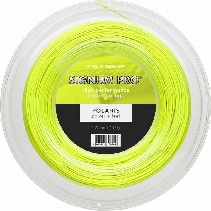Produktbild Signum Pro Polaris 200m Saitenrolle