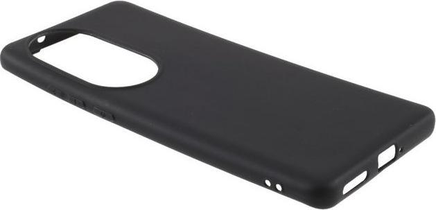 Productafbeelding MU Classic Softcase TPU-serie (Huawei P50 Pro)