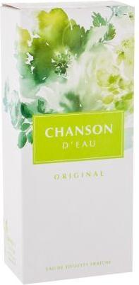 Actual product image Chanson d´Eau d'Eau Original (Eau de toilette, 100 ml)