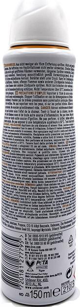 Image du produit Dove Parfum de fleur de pommier (Spray, 150 ml)