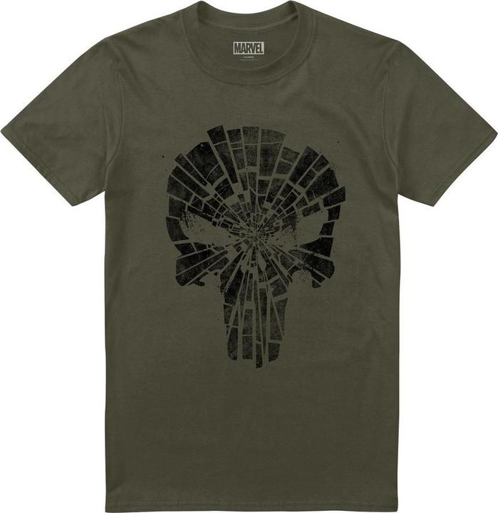 Immagine prodotto The Punisher Tshirt (L)