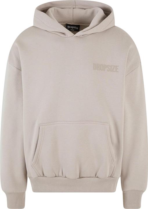 Produktbild Dropsize Heavy Oversize HD Print Hoodie - 126899 (L)