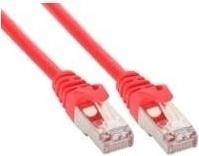 Actual product image InLine Patch cable (SF/UTP, CAT5e, 1.50 m)