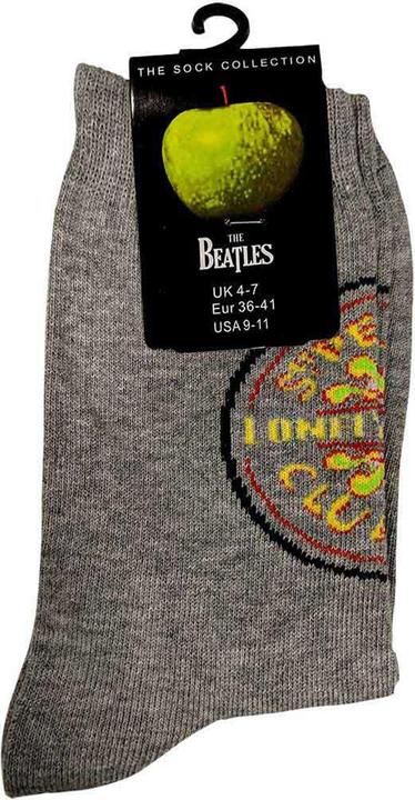 Produktbild The Beatles Sgt Pepper Socken (37 - 40.5)
