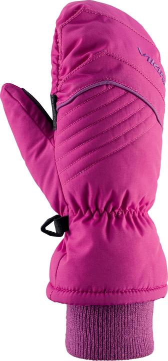 Produktbild MGA Wikinger Rimi Mitten Ski Kids Handschuhe (4)