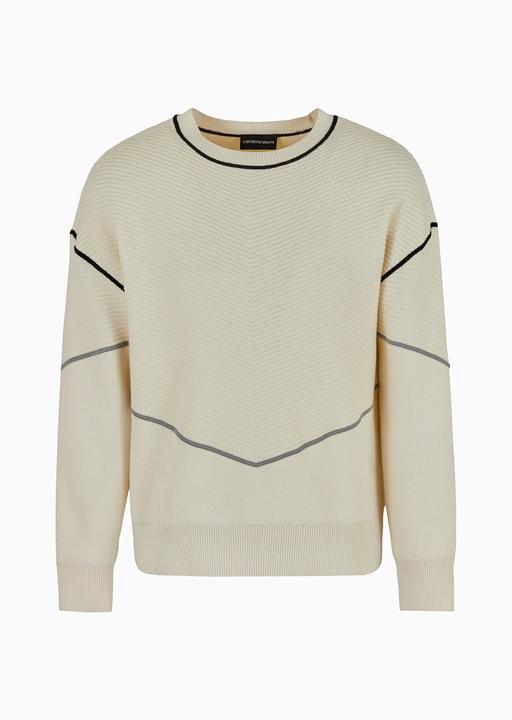 Image du produit Emporio Armani Pullover (S, M)