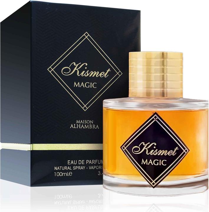 Immagine prodotto Maison Alhambra Magia del Kismet (Eau de parfum, 100 ml)