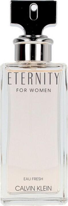 Produktbild Calvin Klein Eternity Eau Fresh (Eau de Parfum, 100 ml)
