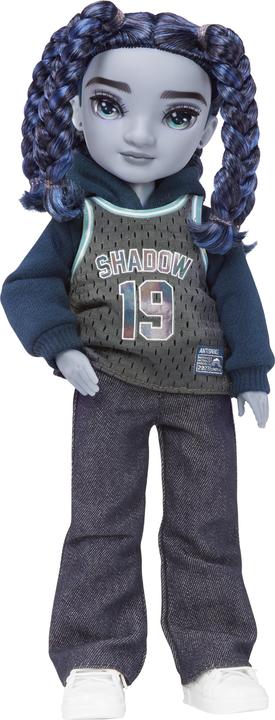 Produktbild MGA Shadow High Fashion Doll Boy- OLIVER OCEAN (Blue)