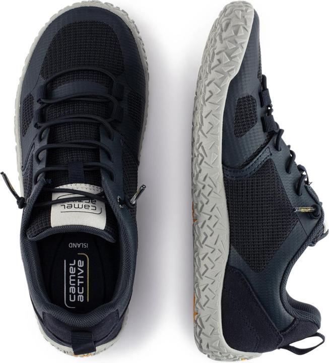 Immagine prodotto Camel Active Sneaker textile/synthetic NAVY (42)
