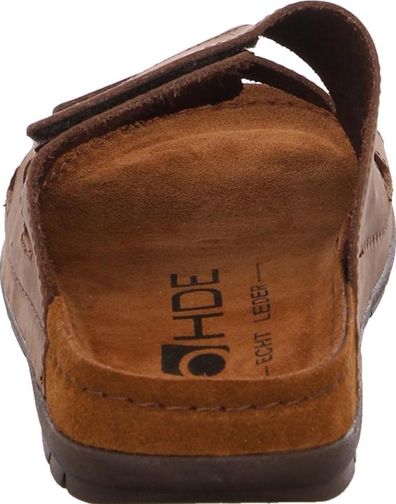Actual product image Rohde Mules (41)