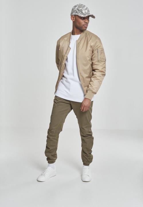 Immagine prodotto Urban Classics Giacca bomber (XL)