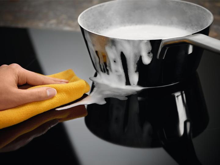 Actual product image Electrolux EIV634