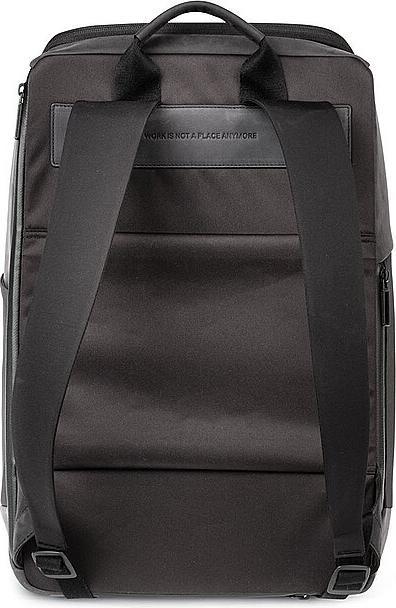 Produktbild Salzen Business Backpack Leather ALPHA (17 l)