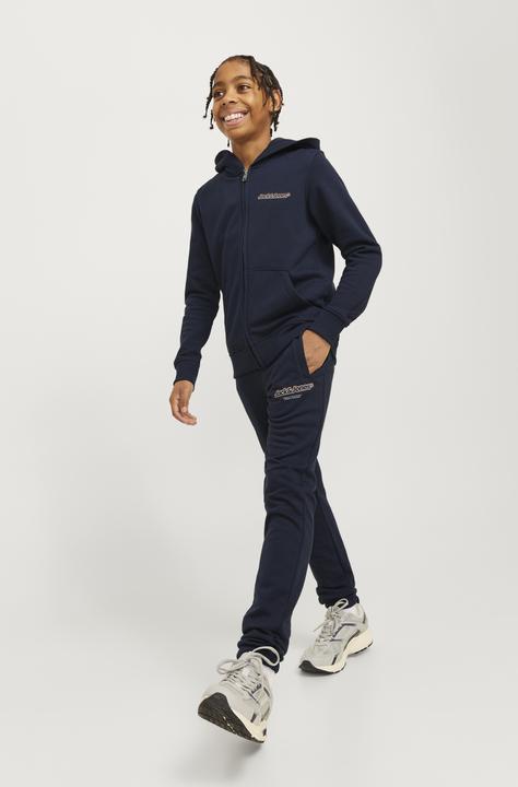 Produktbild Jack & Jones Loose Fit Hosen Junior Loose Fit Hosen (152)
