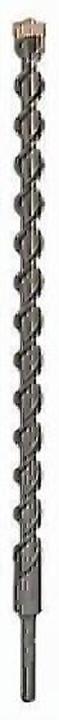 Actual product image Bosch Professional Zubehör Carbide hammer drill 22 mm (22 mm)