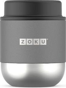 Immagine prodotto ZOKU Barattolo per alimenti S 300ml in acciaio inox (0.30 l)