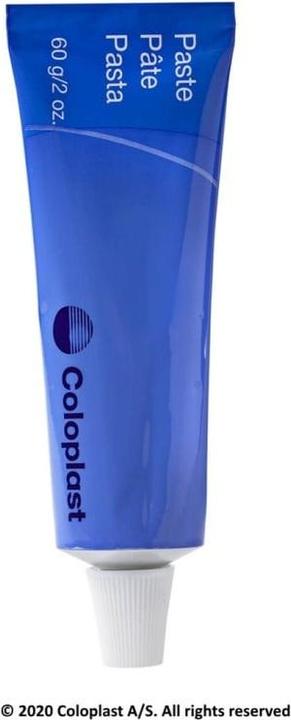 Coloplast Hautschutz Paste Tb 60g (1 Stück, 173.95 ml, 88 g)